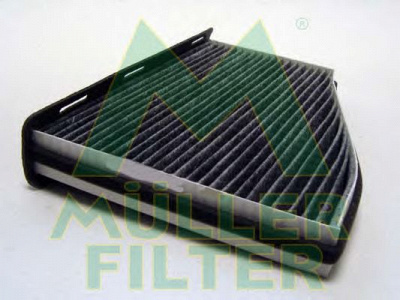 MULLER FILTER fk118r -  Фильтр воздуха в салоне